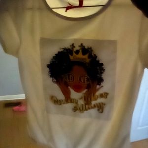A Queen shirts